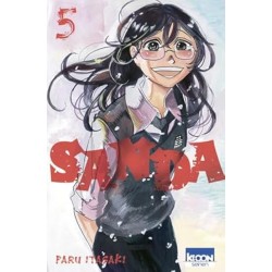 Sanda - Tome 05