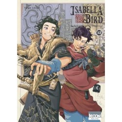 Isabella Bird - Femme...