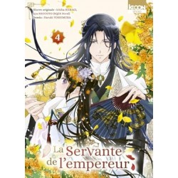 La Servante de l'empereur -...