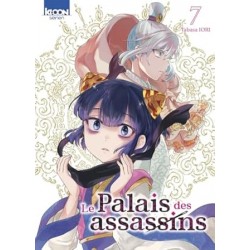Le Palais des Assassins -...