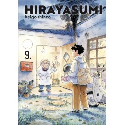 Hirayasumi - Tome 09