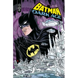 Batman Dark Age
