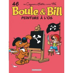 Boule & Bill - Tome 46 -...