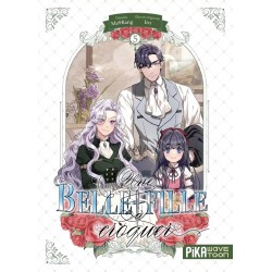 Une belle-fille à croquer -...