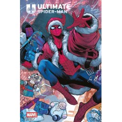 Ultimate Spider-Man T01...