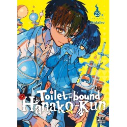 Toilet-Bound Hanako-kun -...