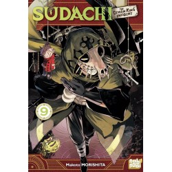 Sudachi - The Demon King...
