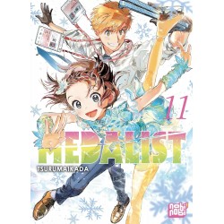 Medalist - Tome 11