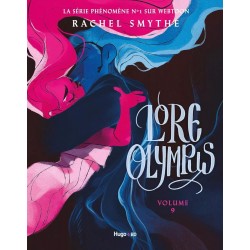 Lore Olympus - Tome 09