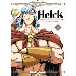 Helck - Tome 12