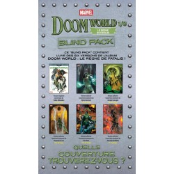 Doom World : Le règne de...