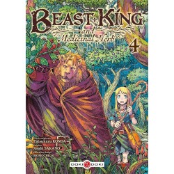 Beast King and Medicinal...