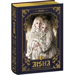 Aisha : Contes d'amours et...