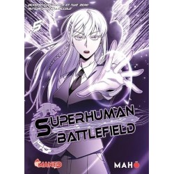 Superhuman Battlefield -...