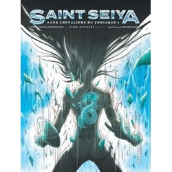 Saint Seiya - Time Odyssey...