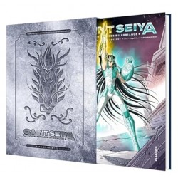 Saint Seiya - Time Odyssey...