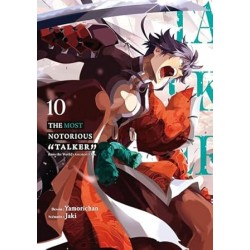 The Most Notorious "Talker"...