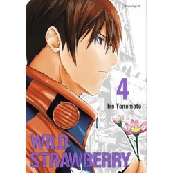 Wild Strawberry - Tome 04