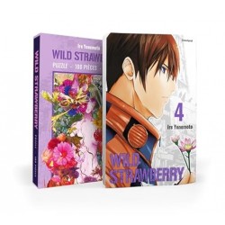 Wild Strawberry - Tome 04 -...