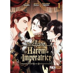 Le harem de l'impératrice -...