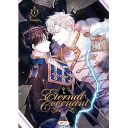 Eternal Covenant - Tome 1