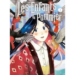 Les Enfants du pommier -...