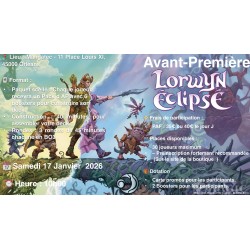 17 janvier Magic AP Lorwin...