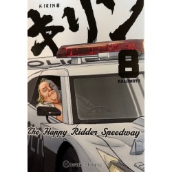 Kirin - The Happy Ridder...