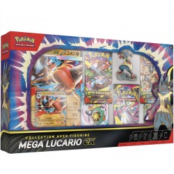 Coffret Pokémon -...