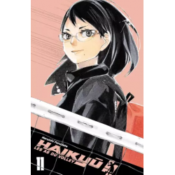 Haikyu !! - Les as du...