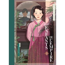 Les Enfants de l'Empire -...