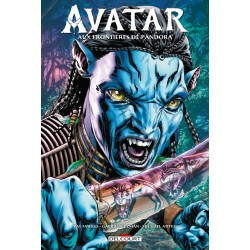 Avatar - Aux frontières de...