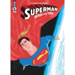Superman Héros Pour Tous