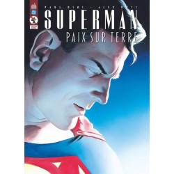 Superman - Paix sur Terre