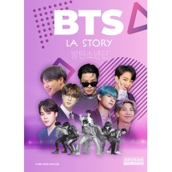 BTS : La Story