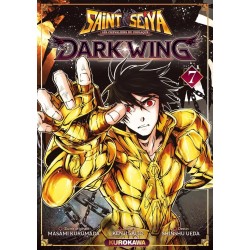 Saint Seiya - Dark Wing -...