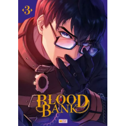 Blood Bank - Tome 3