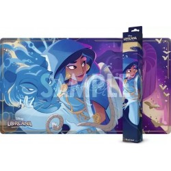 Lorcana S10 Playmat Jasmine