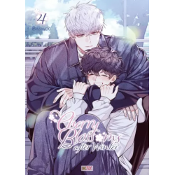 Cherry Blossoms After...