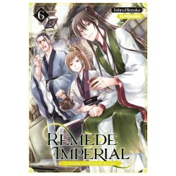 Remède Impérial - L'étrange...
