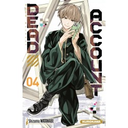 Dead Account - Tome 04