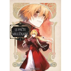 Le Pacte millénaire - Tome 04