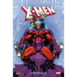 X-Men : L'intégrale 1999...