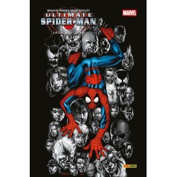Ultimate Spider-Man T09 :...
