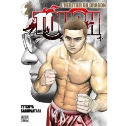 Tough - L'Héritier du...