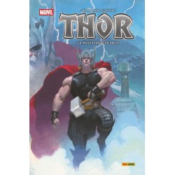 Thor par Jason Aaron T01 :...