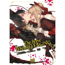 The Brave wish revenging -...