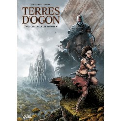 Terres d'Ogon T07