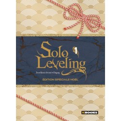 Solo Leveling - Tome 01 -...