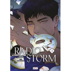 Radio Storm - Tome 3